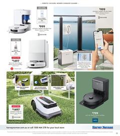 Harvey Norman catalogue Page 5