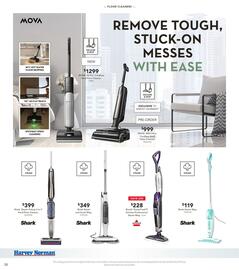 Harvey Norman catalogue Page 8
