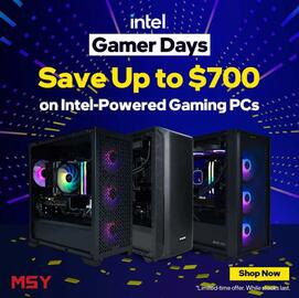 MSY Technology catalogue Page 6