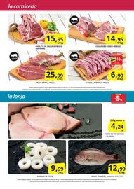 Folleto Supermercados MAS Página 2