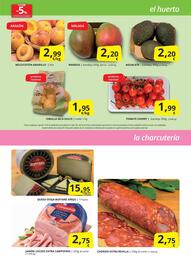 Folleto Supermercados MAS Página 3