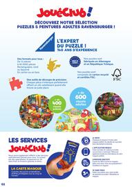 Catalogue JouéClub page 2