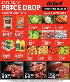 Oxford Freshmarket catalogue week 36 Page 2