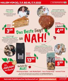 Interspar Flugblatt woche 37 Seite 3
