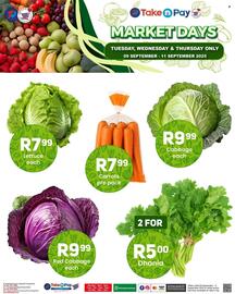 Take 'n Pay catalogue Page 2