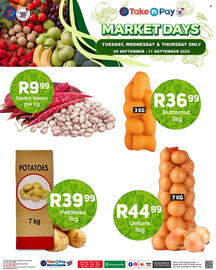 Take 'n Pay catalogue Page 3