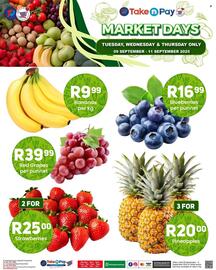Take 'n Pay catalogue Page 4