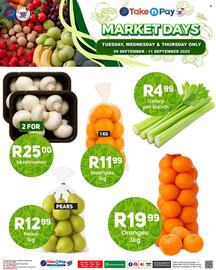 Take 'n Pay catalogue Page 5