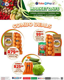 Take 'n Pay catalogue Page 6
