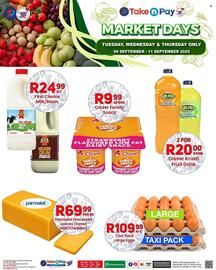 Take 'n Pay catalogue Page 7
