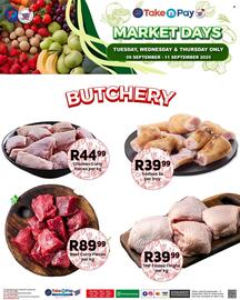 Take 'n Pay catalogue Page 8