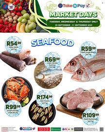 Take 'n Pay catalogue Page 9