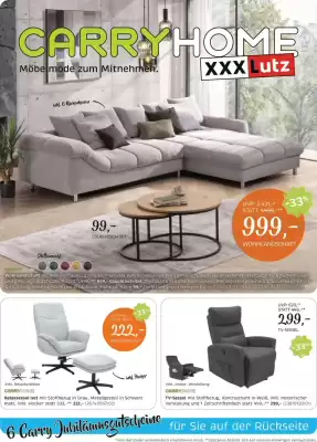 XXXLutz Prospekt (gültig bis 23-09)