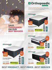The Bed Shop catalogue Page 2