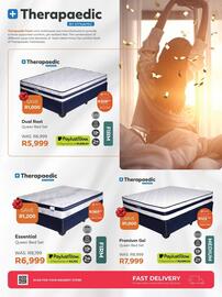 The Bed Shop catalogue Page 4
