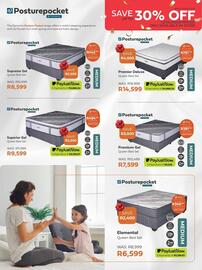 The Bed Shop catalogue Page 5