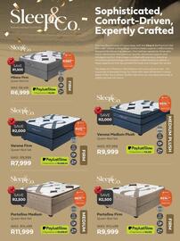 The Bed Shop catalogue Page 6