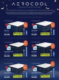 The Bed Shop catalogue Page 7