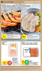 Catalogue Intermarché Contact page 10