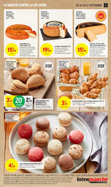 Catalogue Intermarché Contact page 11
