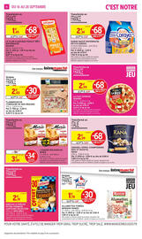 Catalogue Intermarché Contact page 16