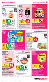Catalogue Intermarché Contact page 17