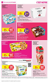 Catalogue Intermarché Contact page 18
