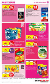 Catalogue Intermarché Contact page 21