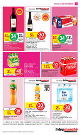 Catalogue Intermarché Contact page 23