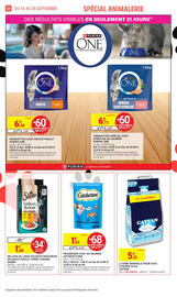 Catalogue Intermarché Contact page 24