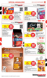 Catalogue Intermarché Contact page 25