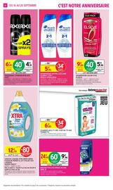 Catalogue Intermarché Contact page 26