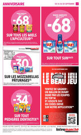 Catalogue Intermarché Contact page 5