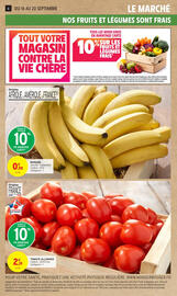 Catalogue Intermarché Contact page 6