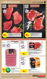 Catalogue Intermarché Contact page 9