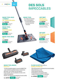 Catalogue Stanhome page 16
