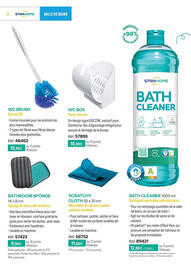 Catalogue Stanhome page 18