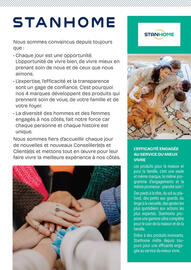 Catalogue Stanhome page 2