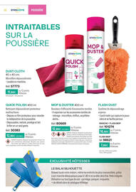 Catalogue Stanhome page 20