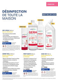 Catalogue Stanhome page 21