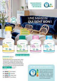 Catalogue Stanhome page 23