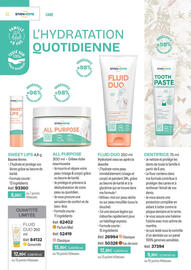 Catalogue Stanhome page 32