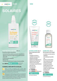 Catalogue Stanhome page 36