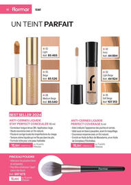 Catalogue Stanhome page 40