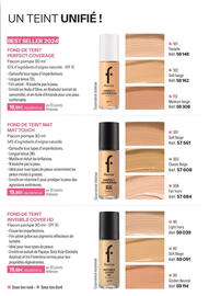 Catalogue Stanhome page 43