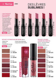 Catalogue Stanhome page 50