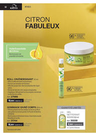 Catalogue Stanhome page 58
