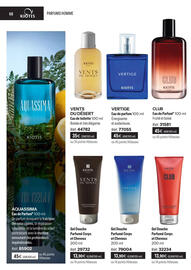 Catalogue Stanhome page 68