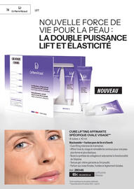Catalogue Stanhome page 74