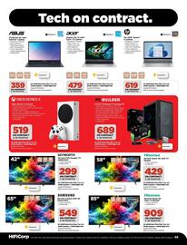 HiFi Corp catalogue Page 3
